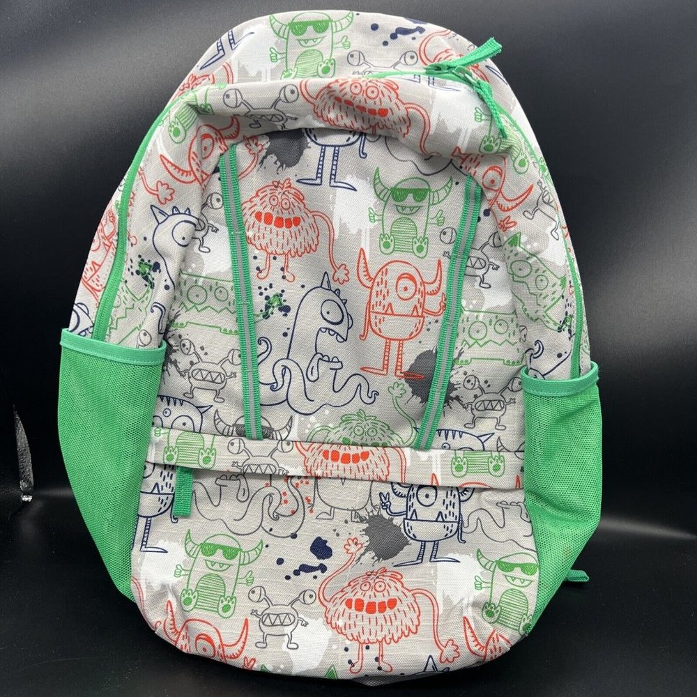 Lands End backpack